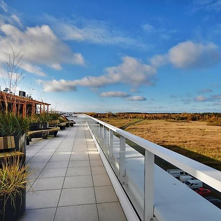 Apartament Buena Vista - Polanki Aqua Колобжег Екстер'єр фото
