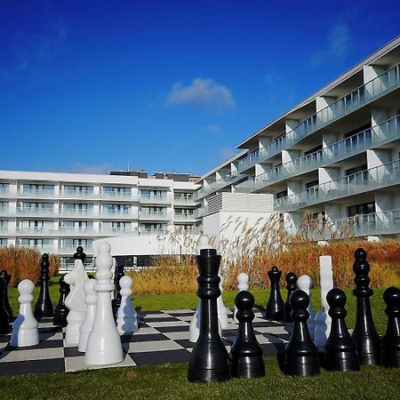 Apartament Buena Vista - Polanki Aqua Колобжег Екстер'єр фото