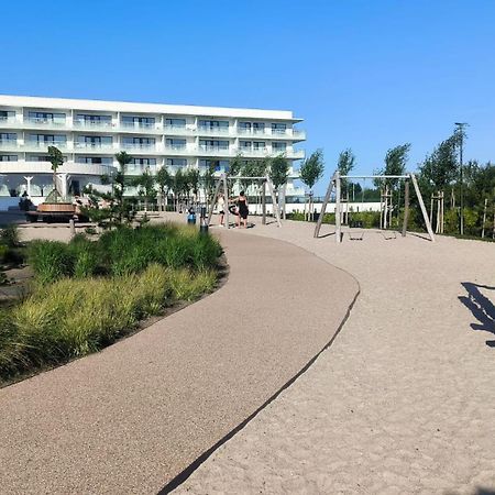 Apartament Buena Vista - Polanki Aqua Колобжег Екстер'єр фото