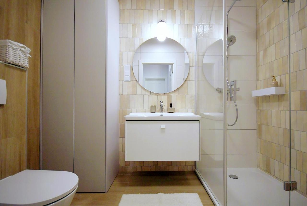 Apartament Buena Vista - Polanki Aqua Колобжег Екстер'єр фото