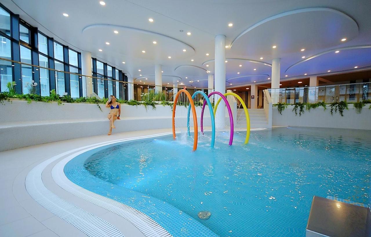 Apartament Buena Vista - Polanki Aqua Колобжег Екстер'єр фото