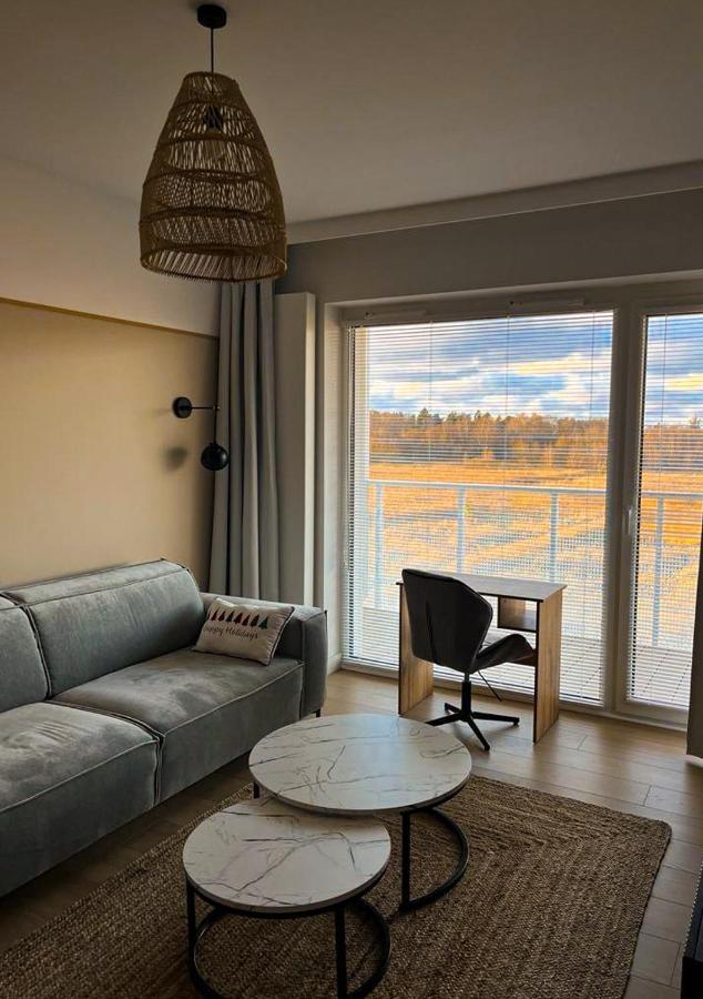 Apartament Buena Vista - Polanki Aqua Колобжег Екстер'єр фото
